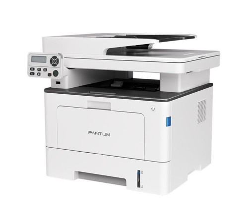 МФУ лазерное Pantum BM5100ADN