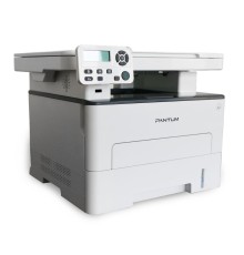 МФУ лазерный Pantum M6700DW A4 Duplex WiFi белый