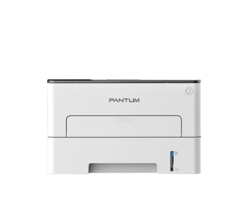 Принтер лазерный Pantum P3010D Принтер лазерный Pantum P3010D
