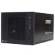 SST-SG05BB-Lite USB 3.0 Sugo Mini-ITX Compact Computer Cube Case, black, RTL {4}