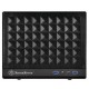 SST-SG13B Sugo Mini-ITX Compact Computer Cube Case, Mesh Front Panel, black, RTL {4}