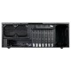 SST-GD09B Grandia HTPC ATX Computer Case, Silent High Airflow Performance, black  (221280)