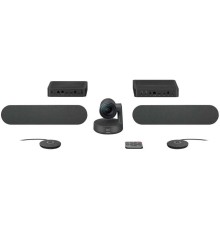 Камера для ВКС Logitech Rally Plus Camera Ultra-HD ConferenceCam (960-001224)