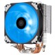 SST-AR12-RGB Argon CPU Cooler 4 Direct Contact Heatpipe, 120mm PWM RGB Fan, RTL {15}