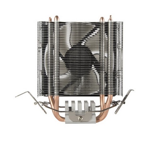 SST-KR03 Kryton CPU Cooler, excellent cooling and low noise, silent hydraulic bearing 92mm blue LED fan, universal Socket compatibility, RTL {20} SST-KR03 Kryton CPU Cooler, excellent cooling and low noise, silent hydraulic bearing 92mm blue LED fan, universal Socket compatibility, RTL {20}