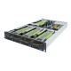 G241-G40 (rev. 100) HPC Server-2U 4xGPU Server,Sup up to 4xdouble slot GPU cards,NVIDIA® validated "GPU platform