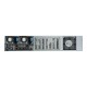 G241-G40 (rev. 100) HPC Server-2U 4xGPU Server,Sup up to 4xdouble slot GPU cards,NVIDIA® validated "GPU platform