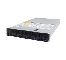 Платформа системного блока Gigabyte Платформа системного блока Gigabyte G242-Z10 (rev. 100) 2U UP 4 x GPU Gen3 Server,NVIDIA® NGG Ready server,Single AMD EPYC 7002 series processor family,8-Channel RD