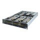 Платформа системного блока Gigabyte Платформа системного блока Gigabyte G242-Z10 (rev. 100) 2U UP 4 x GPU Gen3 Server,NVIDIA® NGG Ready server,Single AMD EPYC 7002 series processor family,8-Channel RD