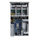 Платформа системного блока Gigabyte Платформа системного блока Gigabyte G242-Z10 (rev. 100) 2U UP 4 x GPU Gen3 Server,NVIDIA® NGG Ready server,Single AMD EPYC 7002 series processor family,8-Channel RD