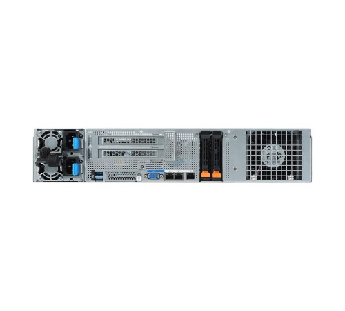 Платформа системного блока Gigabyte Платформа системного блока Gigabyte G242-Z10 (rev. 100) 2U UP 4 x GPU Gen3 Server,NVIDIA® NGG Ready server,Single AMD EPYC 7002 series processor family,8-Channel RD Платформа системного блока Gigabyte Платформа системного блока Gigabyte G242-Z10 (rev. 100) 2U UP 4 x GPU Gen3 Server,NVIDIA® NGG Ready server,Single AMD EPYC 7002 series processor family,8-Channel RD