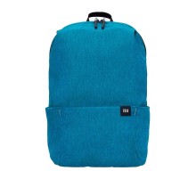 Рюкзак для ноутбука 13.3" Xiaomi Mi Casual Daypack синий полиэстер (ZJB4145GL)