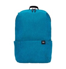 Рюкзак для ноутбука 13.3" Xiaomi Mi Casual Daypack синий полиэстер (ZJB4145GL)