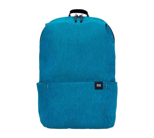 Рюкзак для ноутбука 13.3" Xiaomi Mi Casual Daypack синий полиэстер (ZJB4145GL)