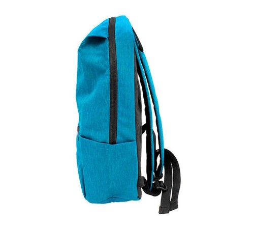 Рюкзак для ноутбука 13.3" Xiaomi Mi Casual Daypack синий полиэстер (ZJB4145GL)
