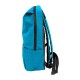 Рюкзак для ноутбука 13.3" Xiaomi Mi Casual Daypack синий полиэстер (ZJB4145GL)