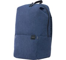 Рюкзак Xiaomi Mi Casual Daypack Dark Blue (ZJB4144GL) (706103)