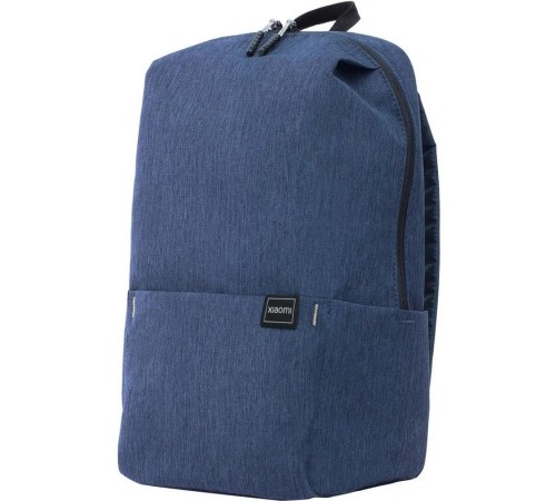 Рюкзак Xiaomi Mi Casual Daypack Dark Blue (ZJB4144GL) (706103)