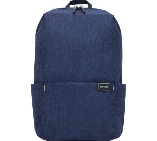 Рюкзак Xiaomi Mi Casual Daypack Dark Blue (ZJB4144GL) (706103)