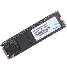 Жесткий диск SSD Apacer 256Gb M.2 2280 PCI Express [AP256GAS2280P4]