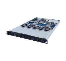Серверная платформа Gigabyte R182-340 (6NR182340MR-00-101)