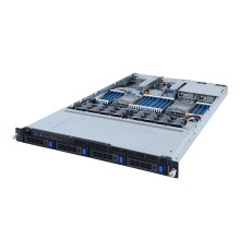 Серверная платформа Gigabyte R182-340 (6NR182340MR-00-101)