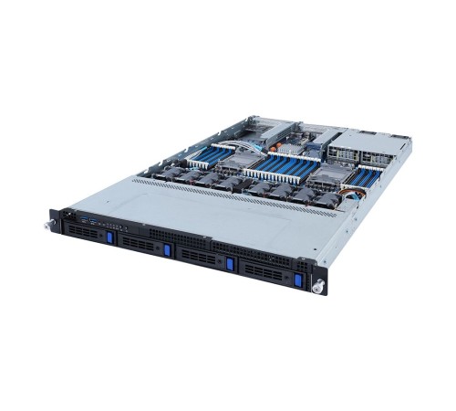 Серверная платформа Gigabyte R182-340 (6NR182340MR-00-101) Серверная платформа Gigabyte R182-340 (6NR182340MR-00-101)