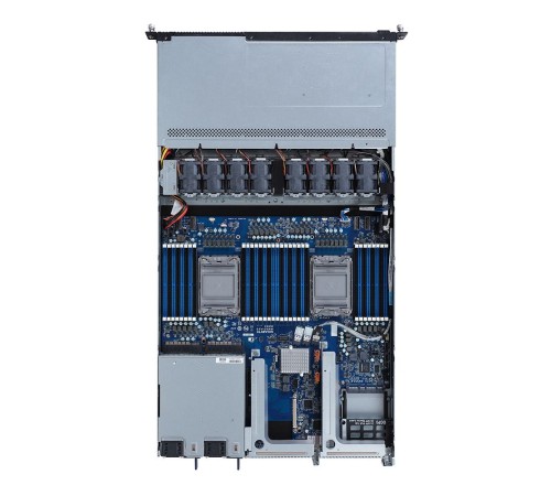 Серверная платформа Gigabyte R182-340 (6NR182340MR-00-101) Серверная платформа Gigabyte R182-340 (6NR182340MR-00-101)