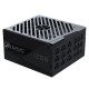 Блок питания Gigabyte ATX 1200W GP-AP1200PM 80+ platinum (24+4+4pin) APFC 140mm fan 8xSATA Cab Manag RTL