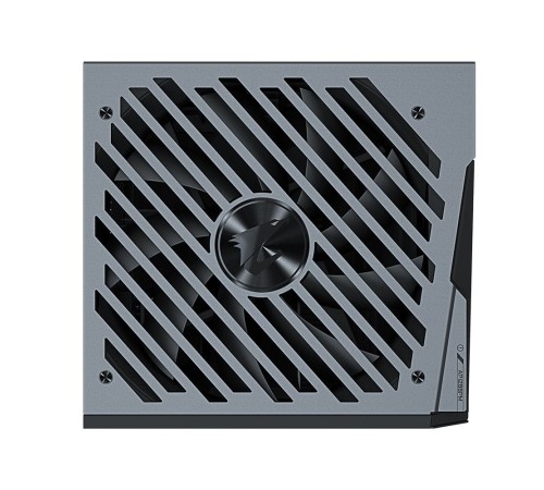 Блок питания Gigabyte ATX 1200W GP-AP1200PM 80+ platinum (24+4+4pin) APFC 140mm fan 8xSATA Cab Manag RTL