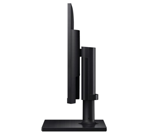Монитор Samsung 24" F24T450FZI черный IPS LED 16:9 HDMI матовая HAS Pivot 250cd 178гр/178гр 1920x1080 DisplayPort FHD USB 4кг