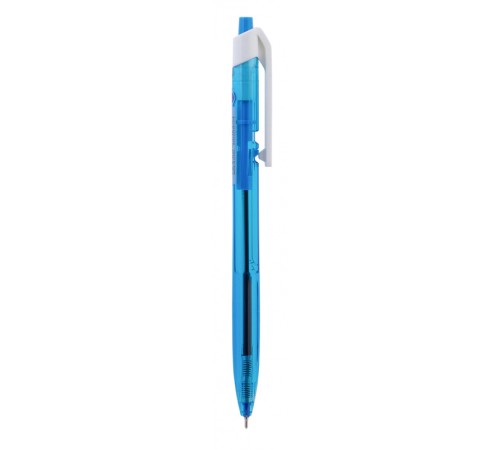 Ручка шариковая Deli EQ02836-1 X-tream авт. 0.7мм ассорти синие чернила