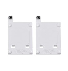 Аксессуары Fractal SSD Bracket Kit - Type A - White FD-ACC-SSD-A-WT-2P (701729)