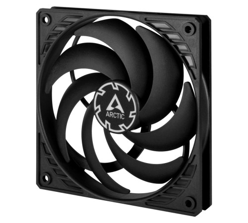 Вентилятор корпусной ARCTIC P12 SLIM PWM PST (ACFAN00187A) (703130) Вентилятор корпусной ARCTIC P12 SLIM PWM PST (ACFAN00187A) (703130)
