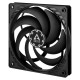 Вентилятор корпусной ARCTIC P12 SLIM PWM PST (ACFAN00187A) (703130)