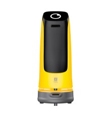 Робот Pudu Robotics KettyBot (black-yellow) PNT Standard Mode