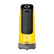 Робот Pudu Robotics KettyBot (black-yellow) PNT Standard Mode