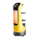 Робот Pudu Robotics KettyBot (black-yellow) PNT Standard Mode