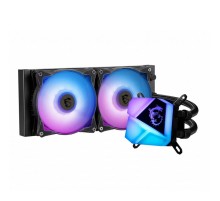 MAG CORELIQUID C280 2x ARGB Fan, ARGB Block, Color Box (851446)