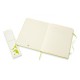Блокнот Moleskine CLASSIC QP092C2 XLarge 190х250мм 192стр. нелинованный твердая обложка лайм