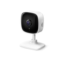 TP-Link TC60, Домашняя Wi-Fi камера, 1080p, Wi-Fi 2,4 ГГц, microSD (до 128 ГБ), ночное видение (до 9 м) (TC60)