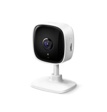 TP-Link TC60, Домашняя Wi-Fi камера, 1080p, Wi-Fi 2,4 ГГц, microSD (до 128 ГБ), ночное видение (до 9 м) (TC60)