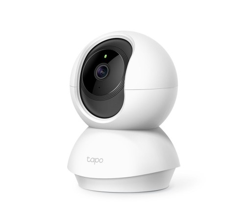 Камера TP-Link Камера видеонаблюдения IP внутренняя Tp-Link TC70 (TC70) Камера TP-Link Камера видеонаблюдения IP внутренняя Tp-Link TC70 (TC70)