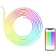 Умная светодиодная лента Xiaomi Yeelight LED Lightstrip Plus 1S (YLDD05YL) (DD0002W0EU)