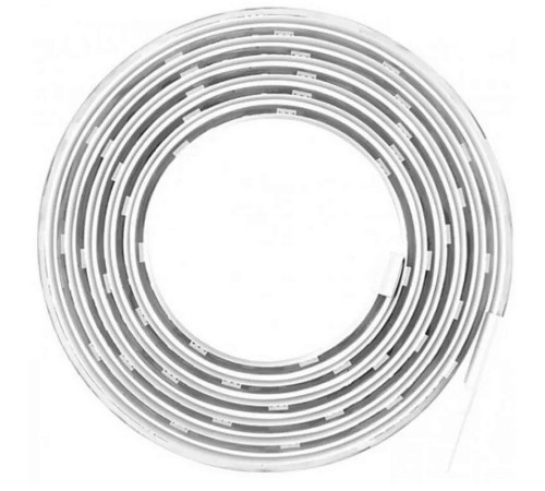 Умная светодиодная лента Xiaomi Yeelight LED Lightstrip Plus 1S (YLDD05YL) (DD0002W0EU)
