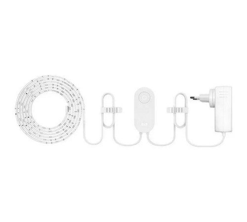 Умная светодиодная лента Xiaomi Yeelight LED Lightstrip Plus 1S (YLDD05YL) (DD0002W0EU)