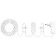 Умная светодиодная лента Xiaomi Yeelight LED Lightstrip Plus 1S (YLDD05YL) (DD0002W0EU)