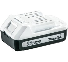 Батарея аккумуляторная Makita BL1815G 18В 1.5Ач Li-Ion (198186-3)