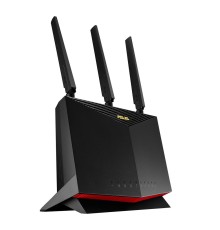 4G-AC86U Dual-band LTE Modem Router 802.11ac 800+1733Mbps EU/13/EU/P_EU_U/K RTL {5} (730327) (90IG05R0-BM9100)