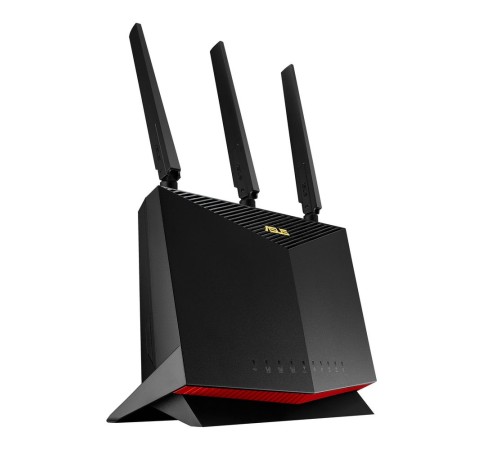 4G-AC86U Dual-band LTE Modem Router 802.11ac 800+1733Mbps EU/13/EU/P_EU_U/K RTL {5} (730327) (90IG05R0-BM9100) 4G-AC86U Dual-band LTE Modem Router 802.11ac 800+1733Mbps EU/13/EU/P_EU_U/K RTL {5} (730327) (90IG05R0-BM9100)
